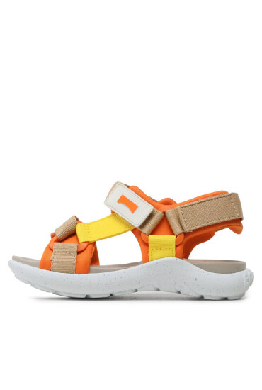Camper Сандали Wous Kids K800360-010 S Оранжев - Mera.bg