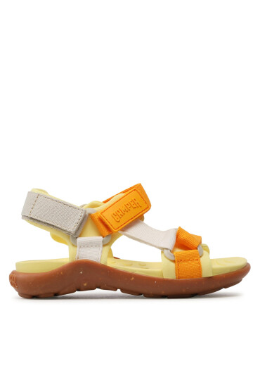 Camper Сандали Wous Kids K800360-013 S Оранжев - Mera.bg