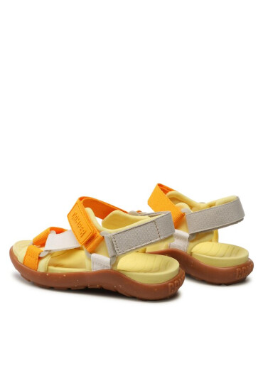 Camper Сандали Wous Kids K800360-013 S Оранжев - Mera.bg