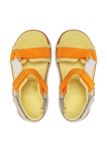 Camper Сандали Wous Kids K800360-013 S Оранжев - Mera.bg