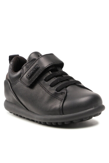 Camper Сникърси Pelotas Ariel Kid K800316-003 Black - Mera.bg