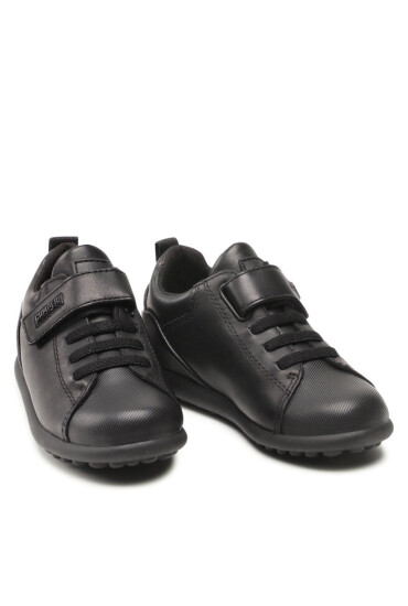 Camper Сникърси Pelotas Ariel Kid K800316-003 Black - Mera.bg