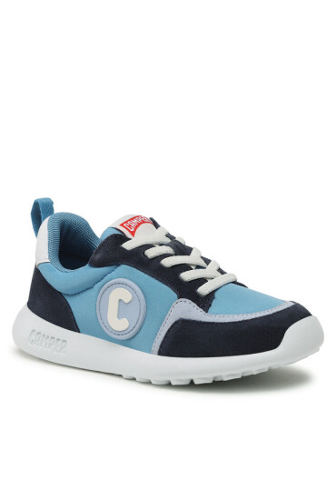 Camper Сникърси Driffie Kids K800422-011 S Multicolor - Mera.bg