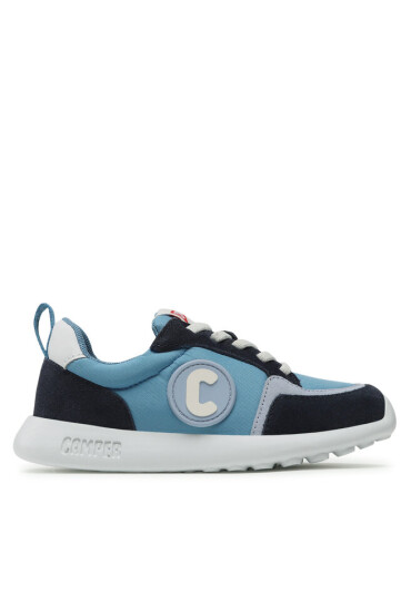Camper Сникърси Driffie Kids K800422-011 S Multicolor - Mera.bg