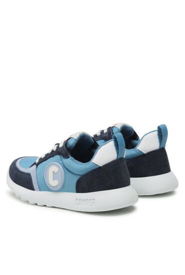 Camper Сникърси Driffie Kids K800422-011 S Multicolor - Mera.bg
