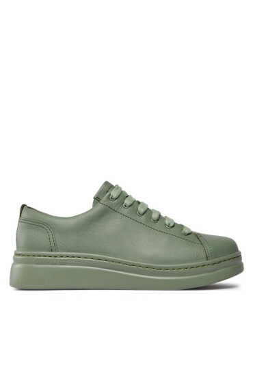 Camper Сникърси K200508-081 Medium Green - Mera.bg