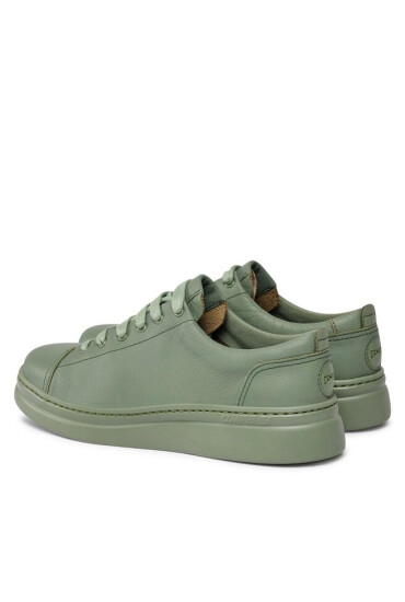 Camper Сникърси K200508-081 Medium Green - Mera.bg