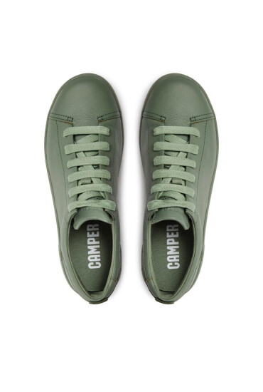 Camper Сникърси K200508-081 Medium Green - Mera.bg