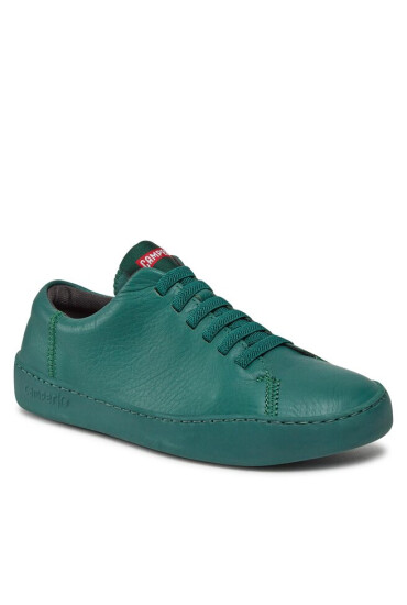Camper Сникърси K200877-035 Dark Green - Mera.bg