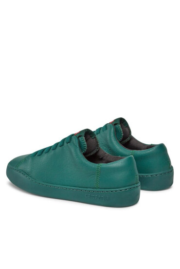 Camper Сникърси K200877-035 Dark Green - Mera.bg