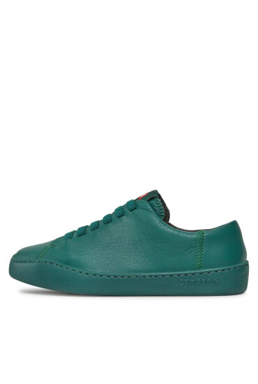 Camper Сникърси K200877-035 Dark Green - Mera.bg