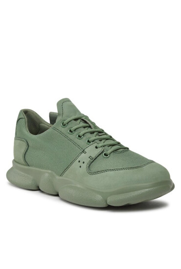 Camper Сникърси K201589-003 Medium Green - Mera.bg