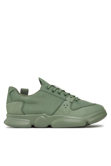 Camper Сникърси K201589-003 Medium Green - Mera.bg
