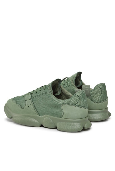 Camper Сникърси K201589-003 Medium Green - Mera.bg