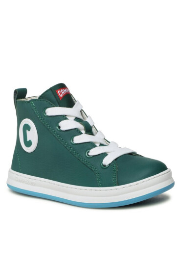 Camper Сникърси Runner Four Kids K900261-006 Green - Mera.bg