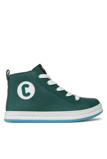 Camper Сникърси Runner Four Kids K900261-006 Green - Mera.bg