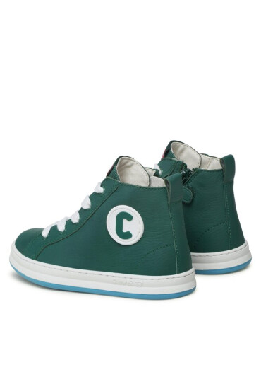 Camper Сникърси Runner Four Kids K900261-006 Green - Mera.bg