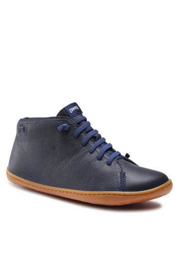 Camper Зимни обувки 90019-096 D Navy - Mera.bg