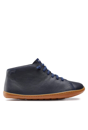 Camper Зимни обувки 90019-096 D Navy - Mera.bg