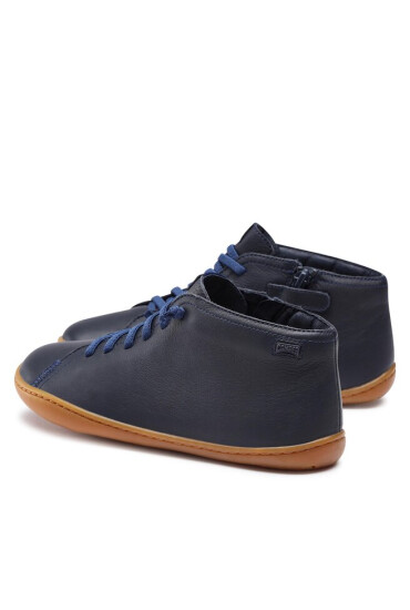 Camper Зимни обувки 90019-096 D Navy - Mera.bg