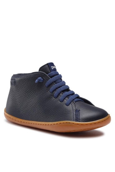 Camper Зимни обувки 90019-096 M Navy - Mera.bg
