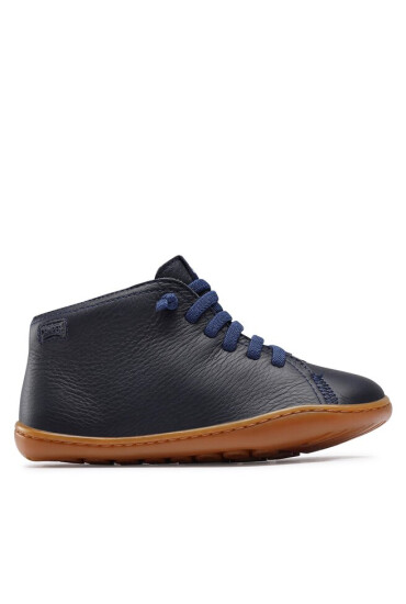 Camper Зимни обувки 90019-096 M Navy - Mera.bg