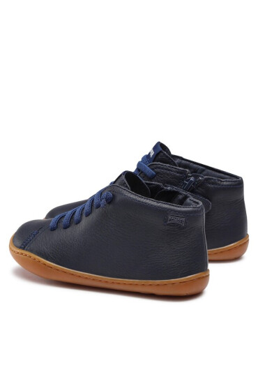 Camper Зимни обувки 90019-096 M Navy - Mera.bg