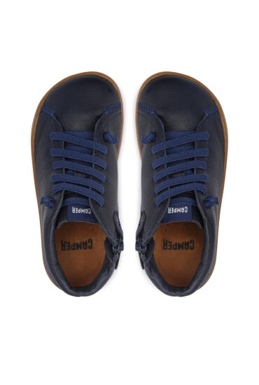Camper Зимни обувки 90019-096 M Navy - Mera.bg