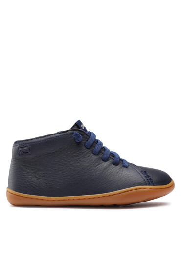 Camper Зимни обувки 90019-096 S Navy - Mera.bg