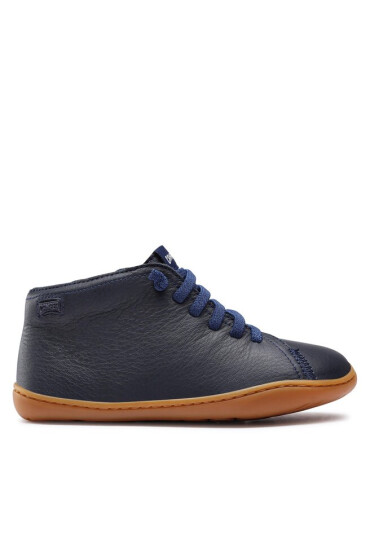 Camper Зимни обувки 90019-096 S Navy - Mera.bg