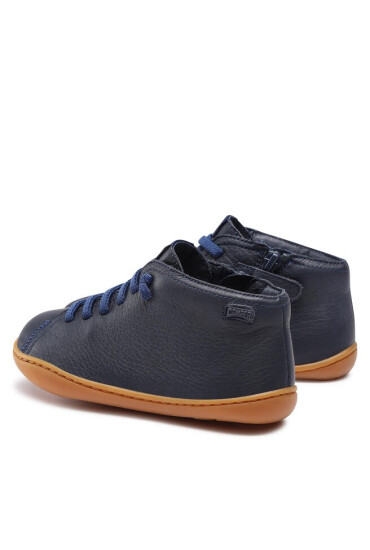 Camper Зимни обувки 90019-096 S Navy - Mera.bg