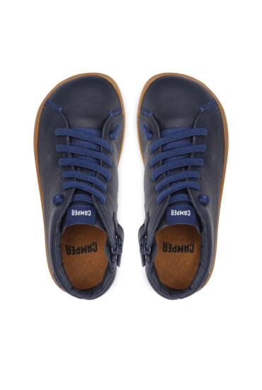 Camper Зимни обувки 90019-096 S Navy - Mera.bg