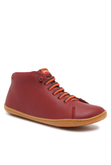 Camper Зимни обувки 90019-098 D Burgundy - Mera.bg