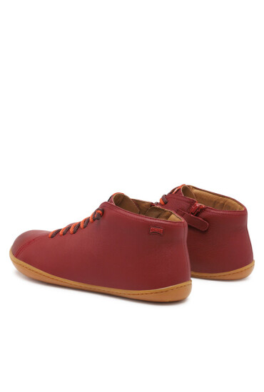 Camper Зимни обувки 90019-098 D Burgundy - Mera.bg