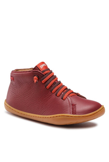 Camper Зимни обувки 90019-098 S Burgundy - Mera.bg