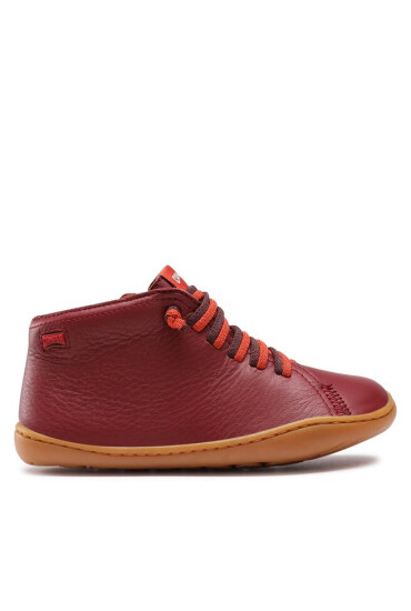 Camper Зимни обувки 90019-098 S Burgundy - Mera.bg