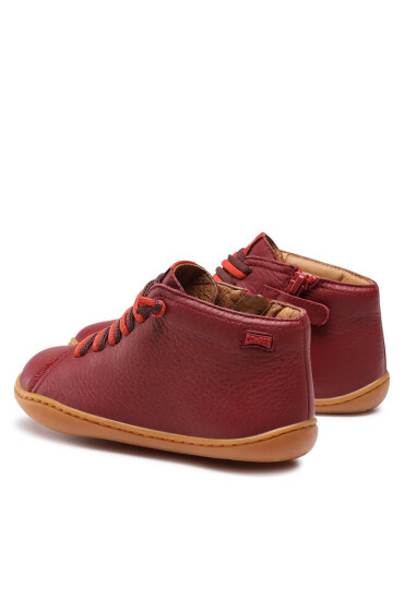 Camper Зимни обувки 90019-098 S Burgundy - Mera.bg