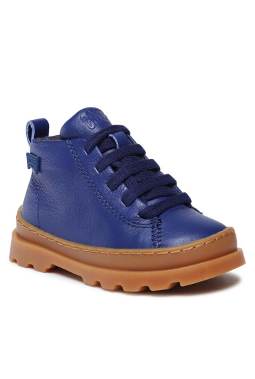 Camper Зимни обувки Brutus Fw K900291-003 Blue - Mera.bg