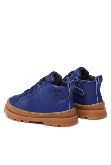 Camper Зимни обувки Brutus Fw K900291-003 Blue - Mera.bg