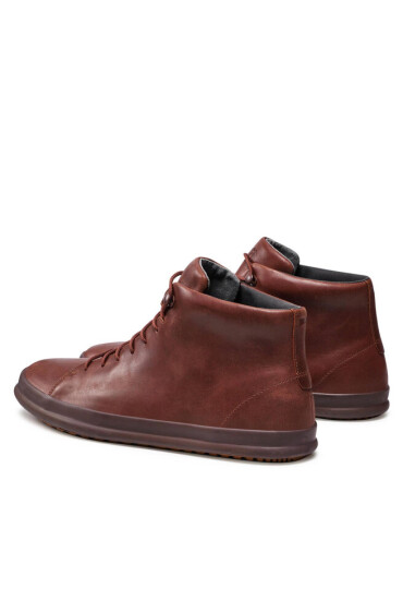 Camper Зимни обувки Chasis Sport K300236-012 Brown - Mera.bg
