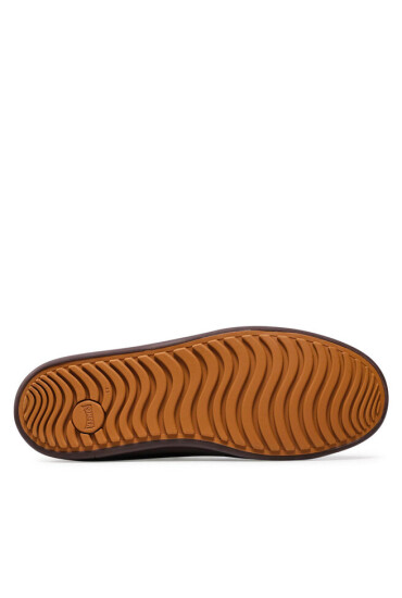 Camper Зимни обувки Chasis Sport K300236-012 Brown - Mera.bg