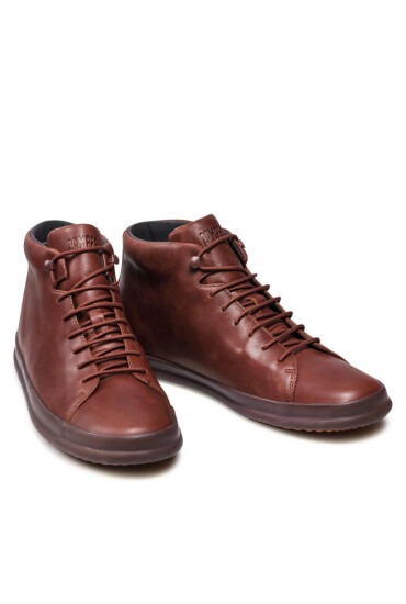 Camper Зимни обувки Chasis Sport K300236-012 Brown - Mera.bg
