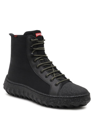 Camper Зимни обувки K300405-011 Black - Mera.bg