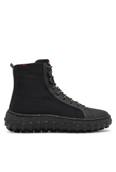 Camper Зимни обувки K300405-011 Black - Mera.bg