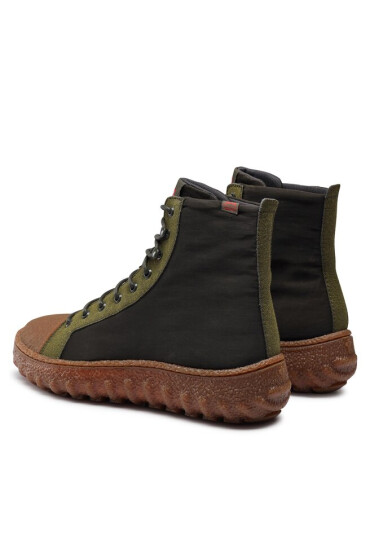 Camper Зимни обувки K300405-016 Dark Green - Mera.bg