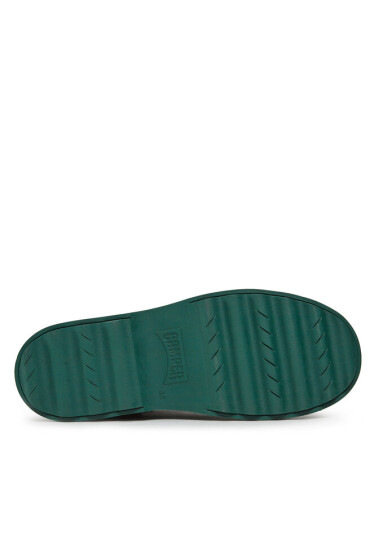 Camper Зимни обувки K900150-015 S Dark Green - Mera.bg