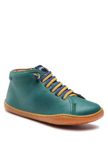 Camper Зимни обувки Peu Cami 90019-104 S Dark Green - Mera.bg