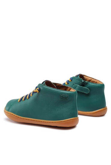 Camper Зимни обувки Peu Cami 90019-104 S Dark Green - Mera.bg