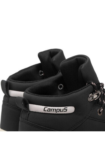 Campus Туристически Avala Hi CW0101322200 Черен - Mera.bg