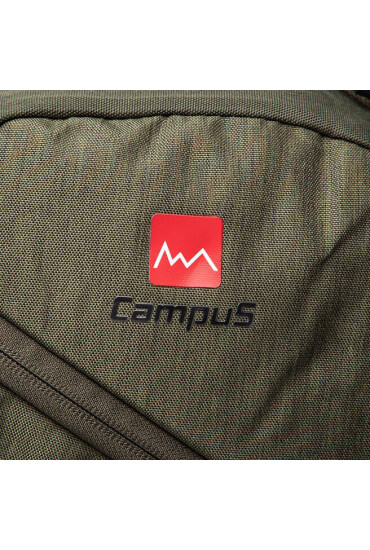 Campus Раница Cahero CU0705321170 Зелен - Mera.bg